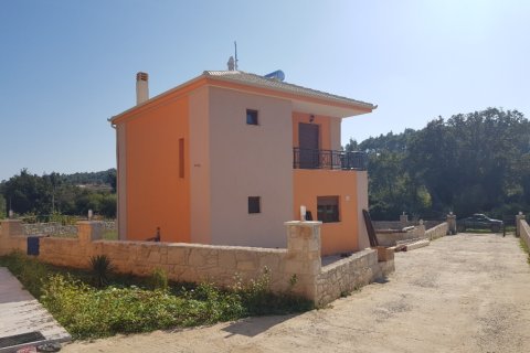 3 dormitorios Villa en Chalkidiki, Greece No. 51109 1