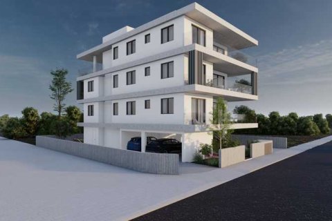 3 dormitorios Apartment en Paphos, Cyprus No. 33298 7