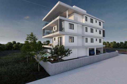 3 dormitorios Apartment en Paphos, Cyprus No. 33298 6