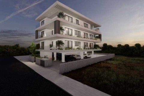 3 dormitorios Apartment en Paphos, Cyprus No. 33298 11