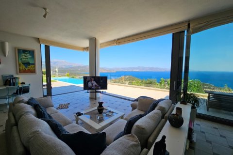 275m² Villa en Agios Nikolaos, Greece No. 55411 5