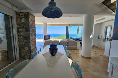 275m² Villa à Agios Nikolaos, Greece No. 55411 3