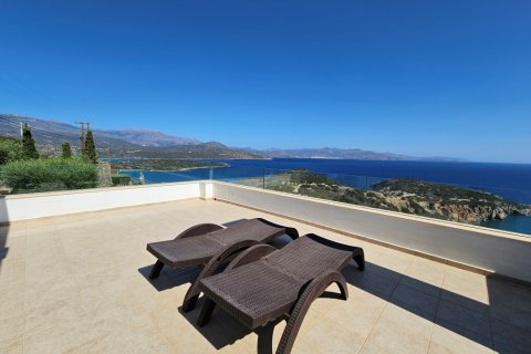 275m² Villa à Agios Nikolaos, Greece No. 55411 22