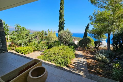 275m² Villa in Agios Nikolaos, Greece No. 55411 25