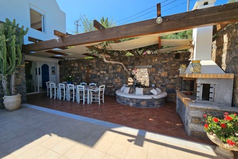 275m² Villa en Agios Nikolaos, Greece No. 55411 9