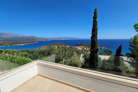 275m² Villa en Agios Nikolaos, Greece No. 55411 16