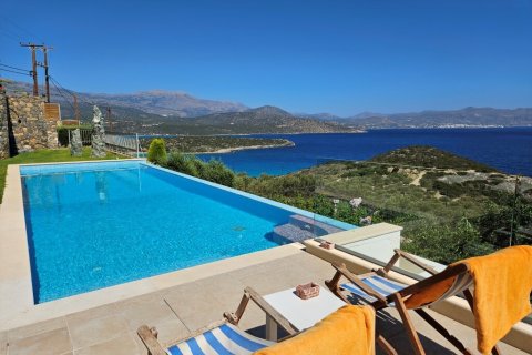 275m² Villa à Agios Nikolaos, Greece No. 55411 7