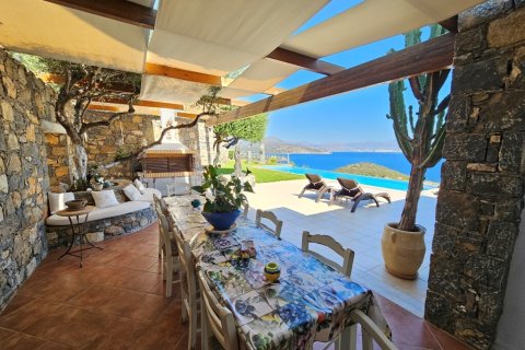 275m² Villa en Agios Nikolaos, Greece No. 55411 10