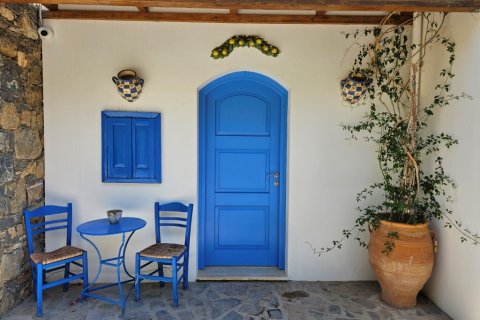 275m² Villa à Agios Nikolaos, Greece No. 55411 2