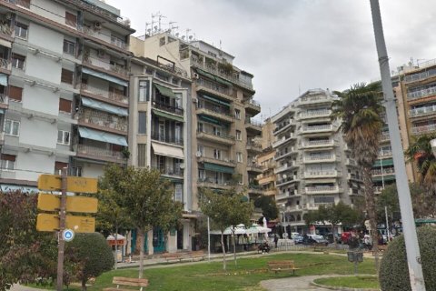 2 bedrooms Apartment in Thessaloniki, Greece No. 55410 1