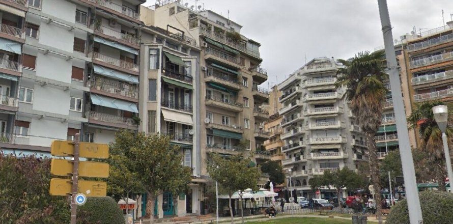 2 bedrooms Apartment in Thessaloniki, Greece No. 55410