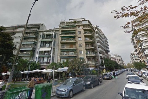 2 bedrooms Apartment in Thessaloniki, Greece No. 55410 2