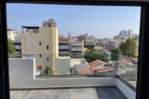 2 dormitorios Apartment en Moschato, Greece No. 55425 16