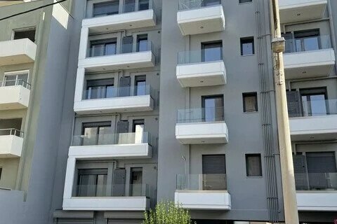 2 dormitorios Apartment en Moschato, Greece No. 55425 13