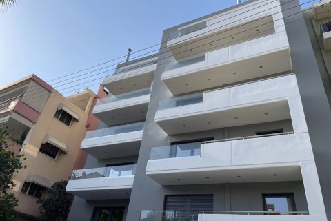 2 dormitorios Apartment en Moschato, Greece No. 55425 12