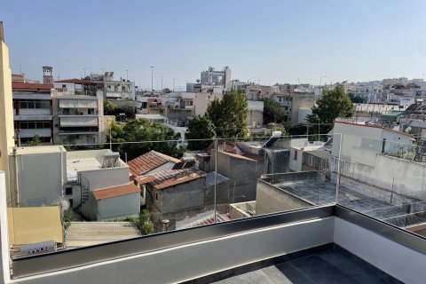 2 dormitorios Apartment en Moschato, Greece No. 55425 3