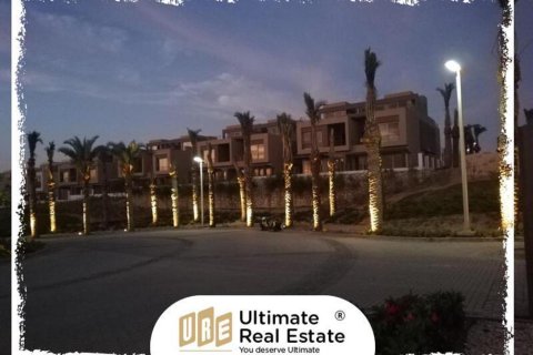 6 bedrooms Villa in Palm Hills New Cairo, Egypt No. 38144 2