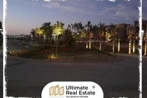 6 bedrooms Villa in Palm Hills New Cairo, Egypt No. 38144 8