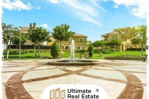 5 bedrooms Villa in Hyde Park, Egypt No. 38143 6