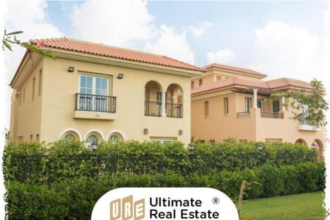 5 bedrooms Villa in Hyde Park, Egypt No. 38143 7