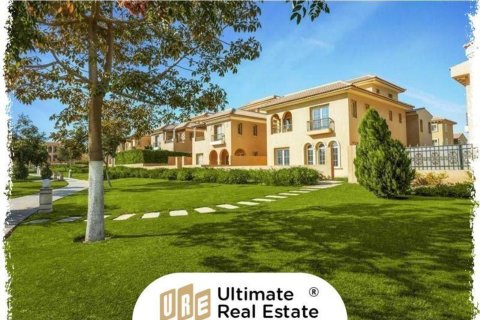 5 bedrooms Villa in Hyde Park, Egypt No. 38143 4