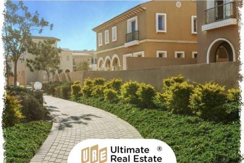 5 bedrooms Villa in Hyde Park, Egypt No. 38143 9