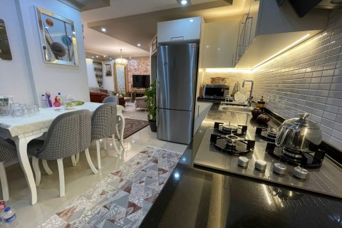 4+1 Penthouse à Kestel, Turkey No. 15464 17