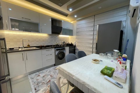 4+1 Penthouse en Kestel, Turkey No. 15464 20