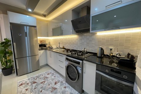 4+1 Penthouse en Kestel, Turkey No. 15464 15