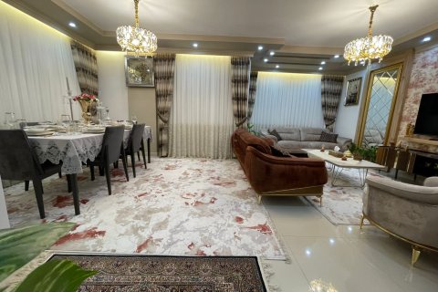 4+1 Penthouse en Kestel, Turkey No. 15464 19