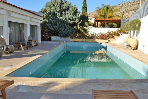 8 bedrooms Villa in Athens, Greece No. 49566 14