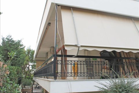 5 dormitorios Villa en Athens, Greece No. 49570 2