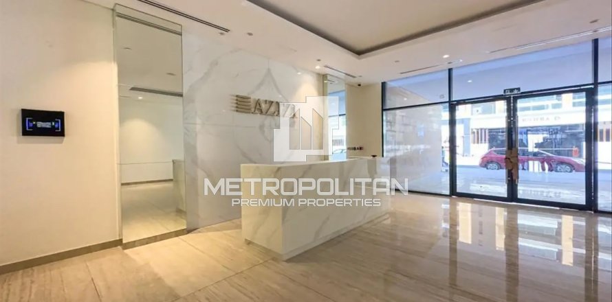 1 chambre Appartement à Meydan, UAE No. 6812