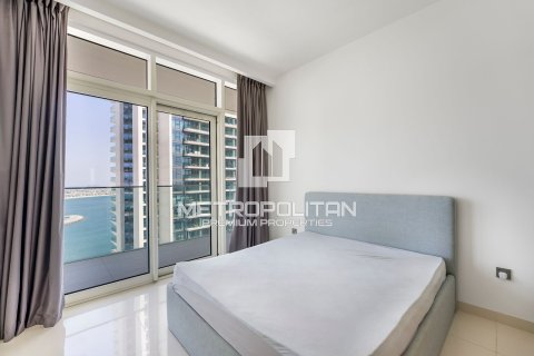 Квартира с 2 спальнями в EMAAR Beachfront, ОАЭ №6822 5