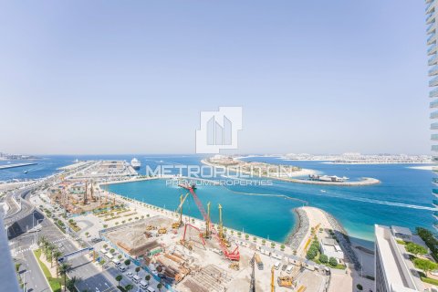 Квартира с 2 спальнями в EMAAR Beachfront, ОАЭ №6822 18