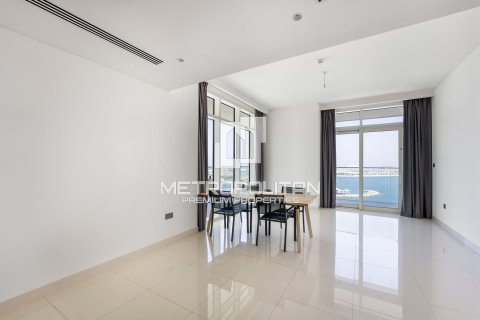 2 chambres Appartement à EMAAR Beachfront, UAE No. 6822 3