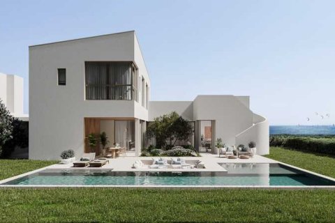 3 dormitorios House en Pervolia, Cyprus No. 29799 4