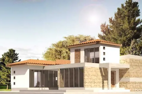 3 bedrooms Villa in Paphos, Cyprus No. 29801 3