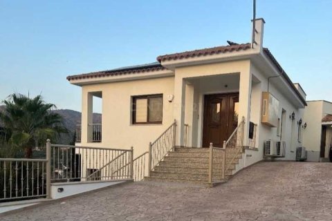 4 dormitorios Villa en Foinikaria, Cyprus No. 28838 1