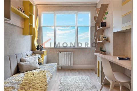 3+1 Apartment in Kadikoy, Turkey No. 17029 7