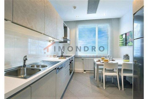 3+1 Apartment in Kadikoy, Turkey No. 17029 10