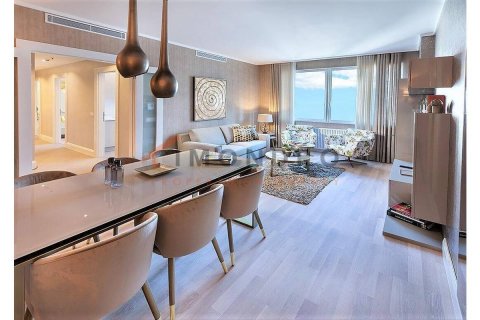 3+1 Apartment in Kadikoy, Turkey No. 17029 12