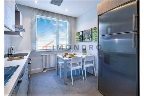 3+1 Apartment in Kadikoy, Turkey No. 17029 9