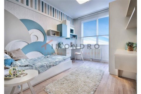 3+1 Apartment in Kadikoy, Turkey No. 17029 6