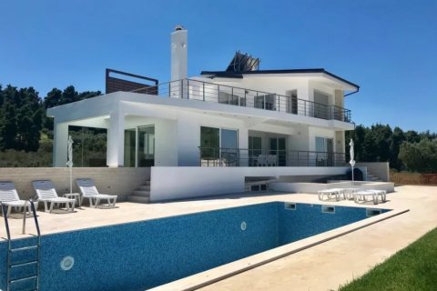 5 bedrooms Villa in Central Macedonia, Greece No. 52321 2