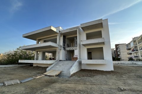 6 bedrooms Villa in Central Macedonia, Greece No. 52329 1