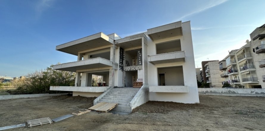 6 bedrooms Villa in Central Macedonia, Greece No. 52329