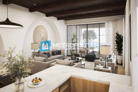 5 dormitorios Villa en Al Hudayriat Island, UAE No. 52871 11