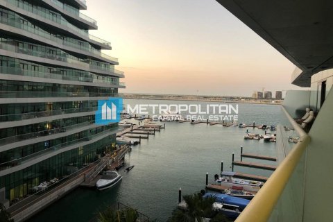 2 bedrooms Apartment in Al Raha Beach, UAE No. 52870 2