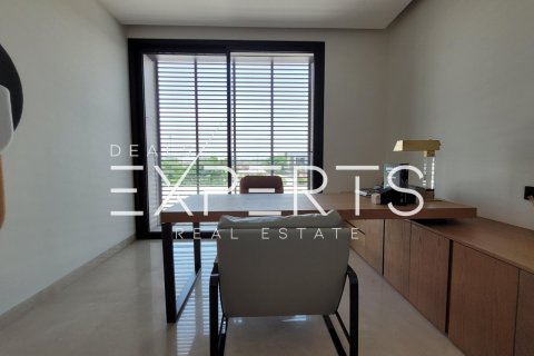 5 dormitorios Villa en  Saadiyat Island, UAE No. 52869 34